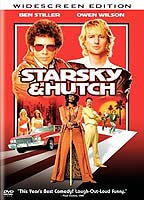 Starsky & Hutch (2004) Cenas de Nudez