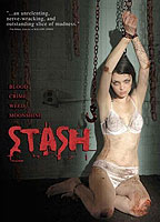 Stash (2007) Cenas de Nudez