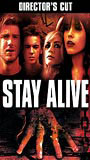 Stay Alive cenas de nudez