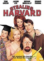 Stealing Harvard (2002) Cenas de Nudez