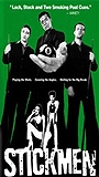 Stickmen 2001 filme cenas de nudez