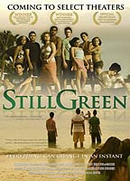 Still Green 2007 filme cenas de nudez