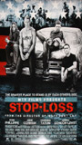 Stop Loss - Negócio de Sangue 2008 filme cenas de nudez