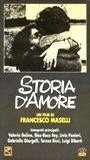 Storia d'amore (1986) Cenas de Nudez