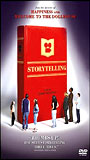 Storytelling (2001) Cenas de Nudez