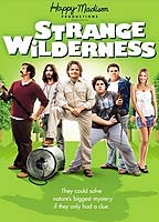 Strange Wilderness 2008 filme cenas de nudez
