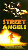Street Angels cenas de nudez