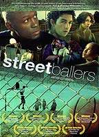 Streetballers (2009) Cenas de Nudez