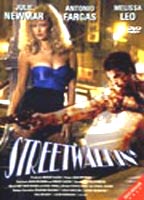 Streetwalkin' (1985) Cenas de Nudez