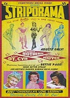 Striporama (1953) Cenas de Nudez