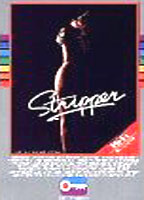 Stripper 1986 filme cenas de nudez