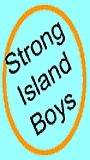 Strong Island Boys cenas de nudez
