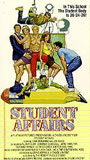 Student Affairs (1987) Cenas de Nudez