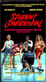 Student Confidential 1987 filme cenas de nudez