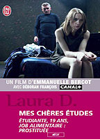 Student Services 2010 filme cenas de nudez