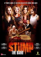 Stump the Band (2006) Cenas de Nudez