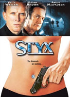 Styx (2001) Cenas de Nudez
