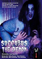 Succubus: The Demon 2006 filme cenas de nudez