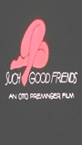 Such Good Friends (1971) Cenas de Nudez