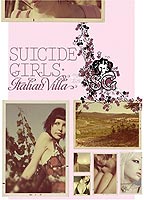 SuicideGirls: Italian Villa (2006) Cenas de Nudez