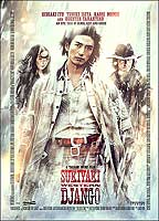 Sukiyaki Western Django 2007 filme cenas de nudez