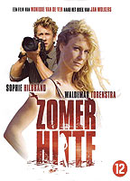 Summer Heat 2008 filme cenas de nudez