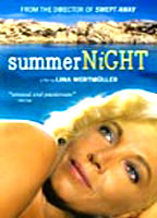 Summer Night cenas de nudez