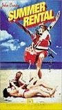 Summer Rental 1985 filme cenas de nudez