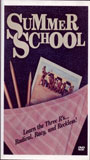 Summer School 1987 filme cenas de nudez