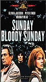 Sunday Bloody Sunday cenas de nudez
