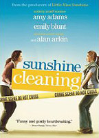 Sunshine Cleaning - Serviços de Limpeza 2008 filme cenas de nudez