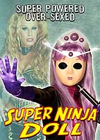 Super Ninja Doll 2007 filme cenas de nudez