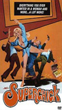 Superchick (1973) Cenas de Nudez