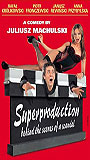 Superproduction: Behind the Scenes of a Scandal (2003) Cenas de Nudez
