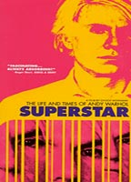 Superstar: The Life and Times of Andy Warhol cenas de nudez