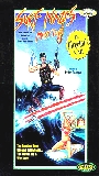 Surf Nazis Must Die 1987 filme cenas de nudez