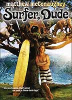 Surfista, Meu 2008 filme cenas de nudez
