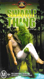 Swamp Thing 1982 filme cenas de nudez