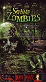 Swamp Zombies cenas de nudez