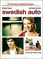 Swedish Auto (2006) Cenas de Nudez
