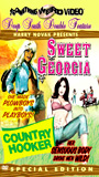 Sweet Georgia 1972 filme cenas de nudez