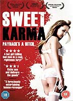 Sweet Karma cenas de nudez
