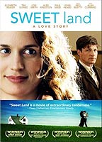 Sweet Land 2005 filme cenas de nudez