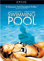 Swimming Pool (2003) Cenas de Nudez