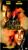 Sworn Enemies (1996) Cenas de Nudez