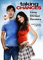 Taking Chances (2009) Cenas de Nudez