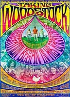 Taking Woodstock (2009) Cenas de Nudez