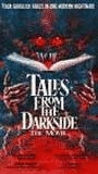 Tales From the Darkside: The Movie cenas de nudez