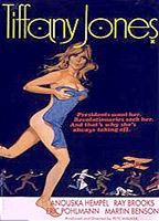 Tales of Tiffany Jones (1973) Cenas de Nudez