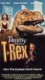 Tammy and the T-Rex cenas de nudez